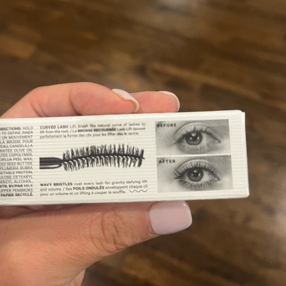 Milk makeup mascara - Picture 2 of 4